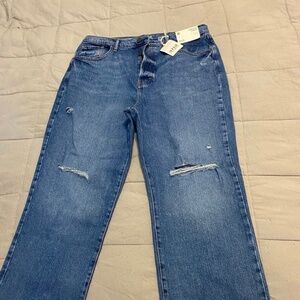 a.n.a Denim Jeans